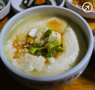 기와집순두부 조안본점