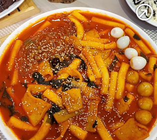 마미떡 본점