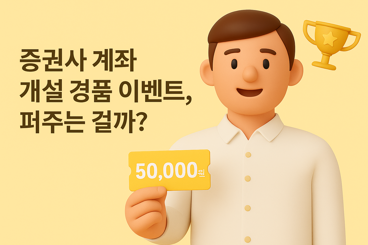 경품 이벤트 마케팅 