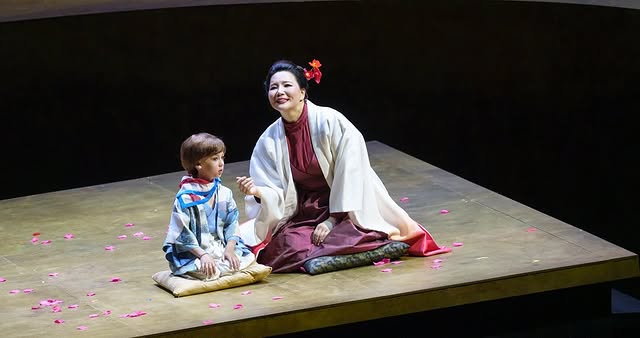ⓒ Photo Credit : Gunnar Laak / 2025 Saaremaa Opera Festival