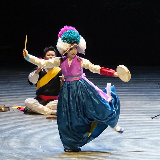 ⓒ Photo Credit : Gunnar Laak / 2025 Saaremaa Opera Festival
