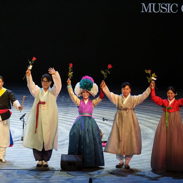 ⓒ Photo Credit : Gunnar Laak / 2025 Saaremaa Opera Festival