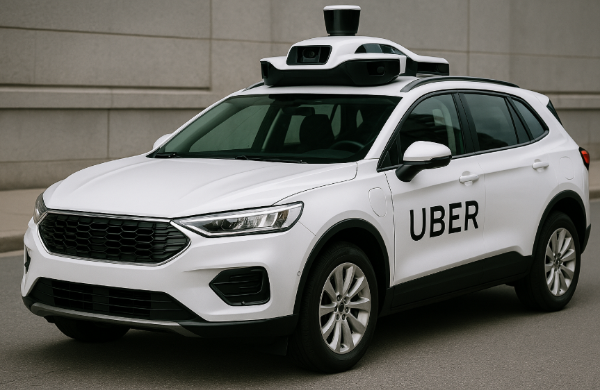 일분톡_우버와 AI