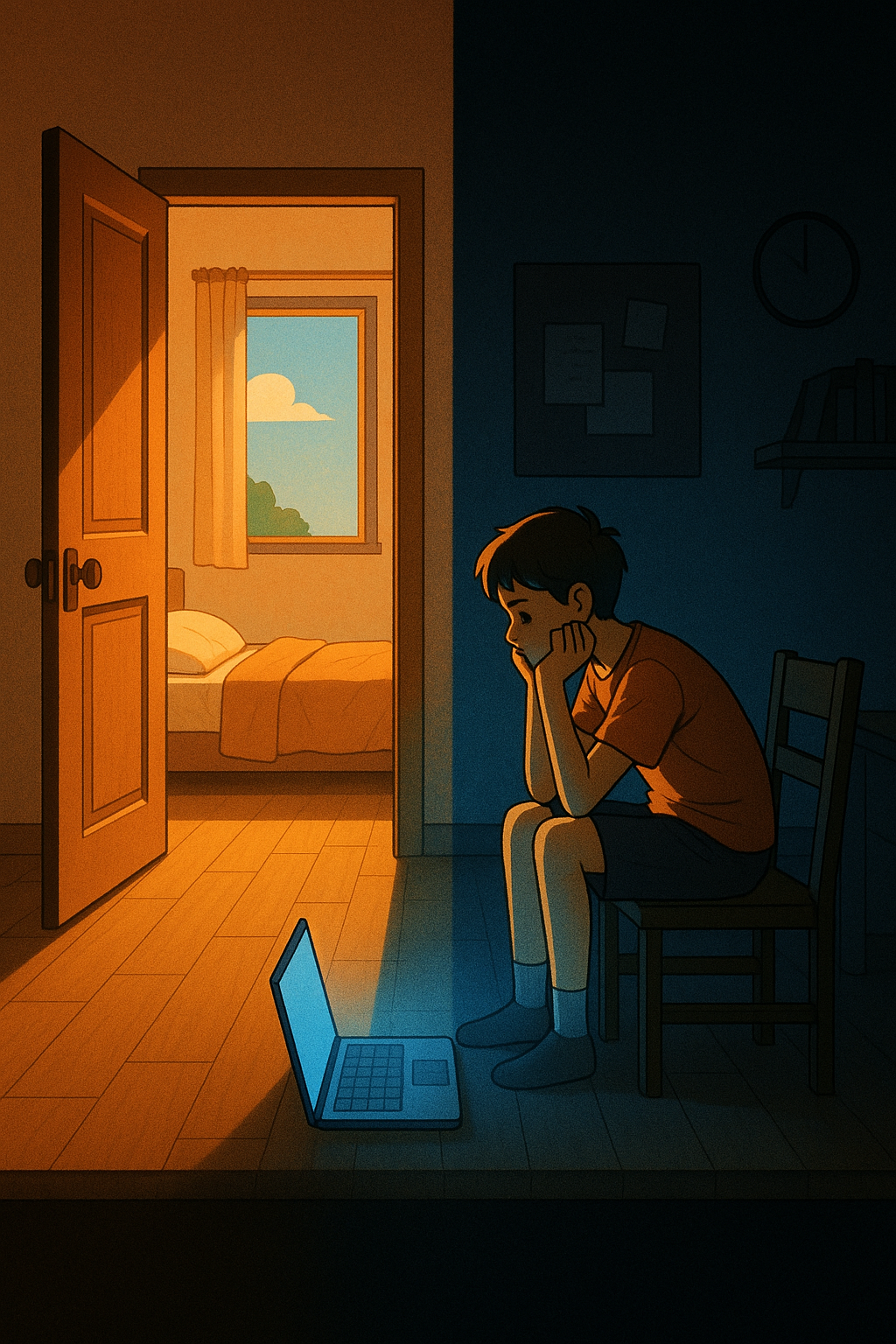 illustration by ChatGPT