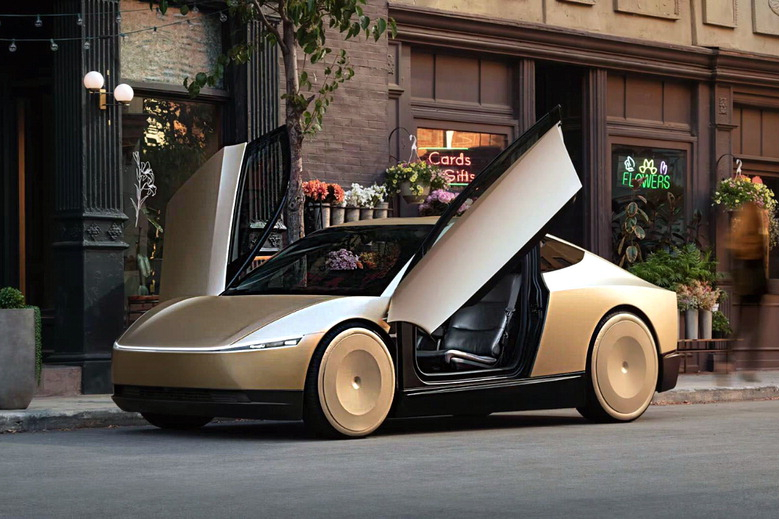 자율주행의 힘, 컴퓨팅 파워 A to Z