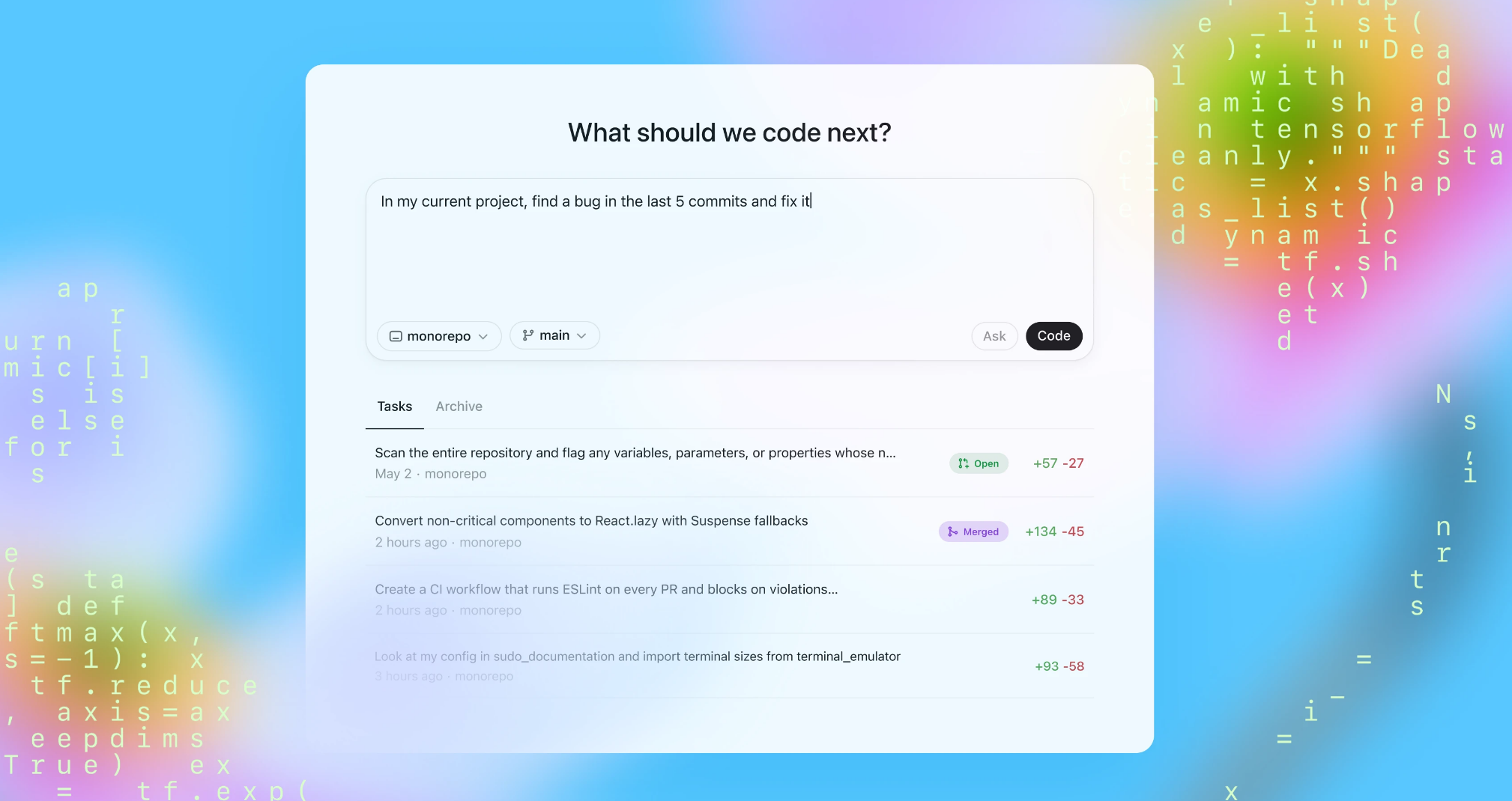 codex