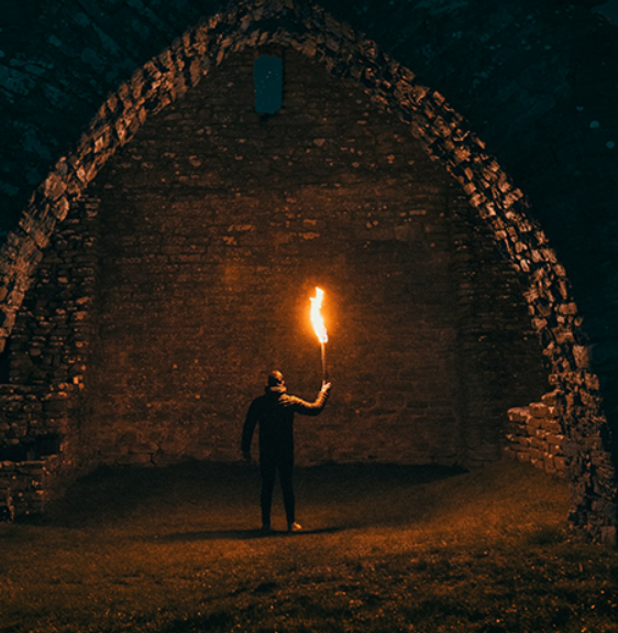 정진하는 삶 썸네일 이미지