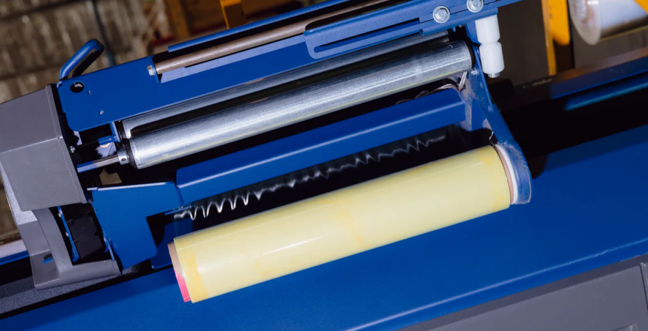 감자껍질 기반 바이오 포장재 – 플라스틱 대체와 순환경제 실현 사례 이미지