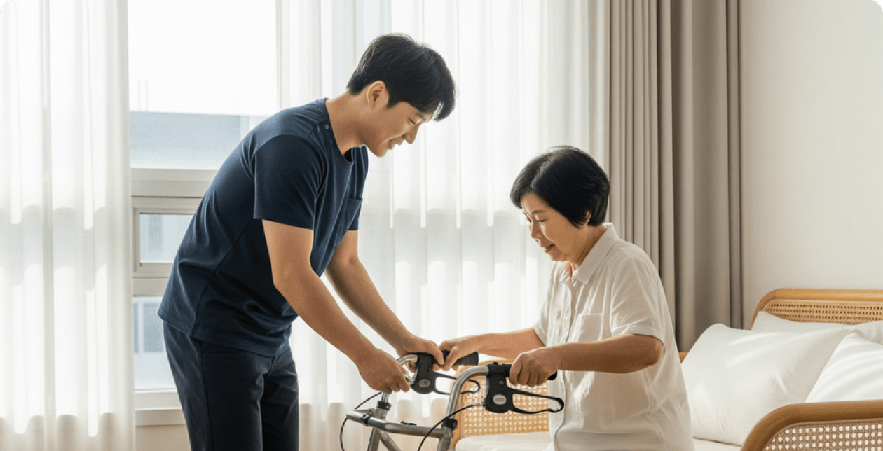 esg뉴스레터-csr-시니어-스타트업-돌봄-케어-임팩트