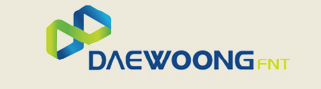 DAEWOONG FNT CO.,LTD