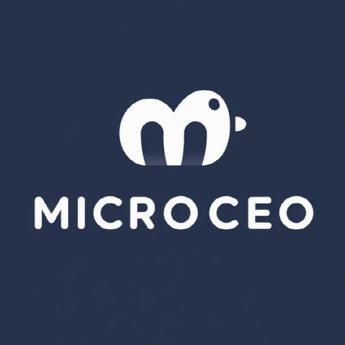 First Micro Ceo 마이크로CEO 레터