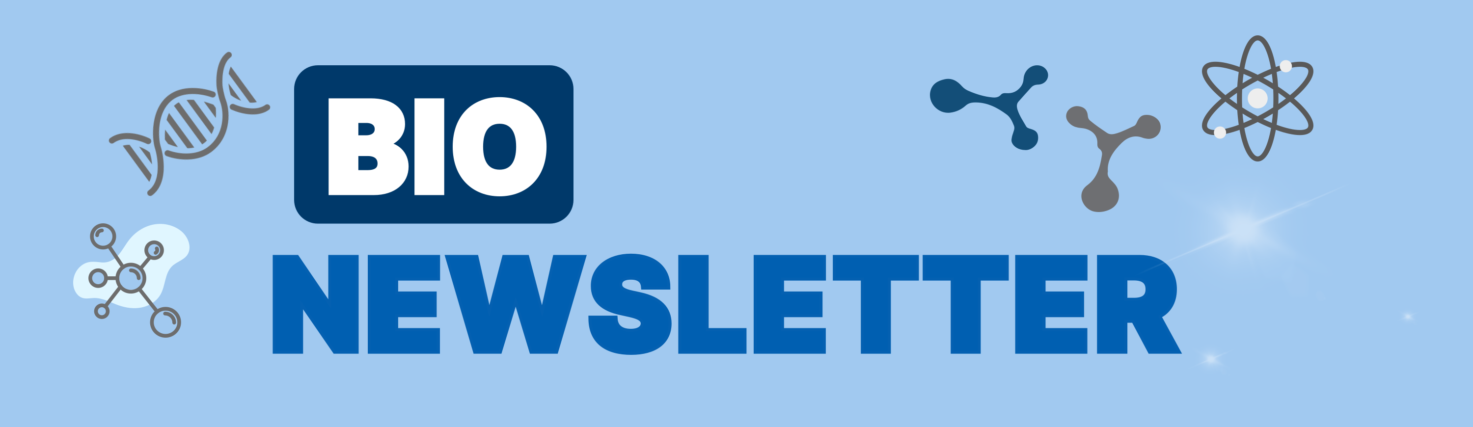 BIO Newsletter📬