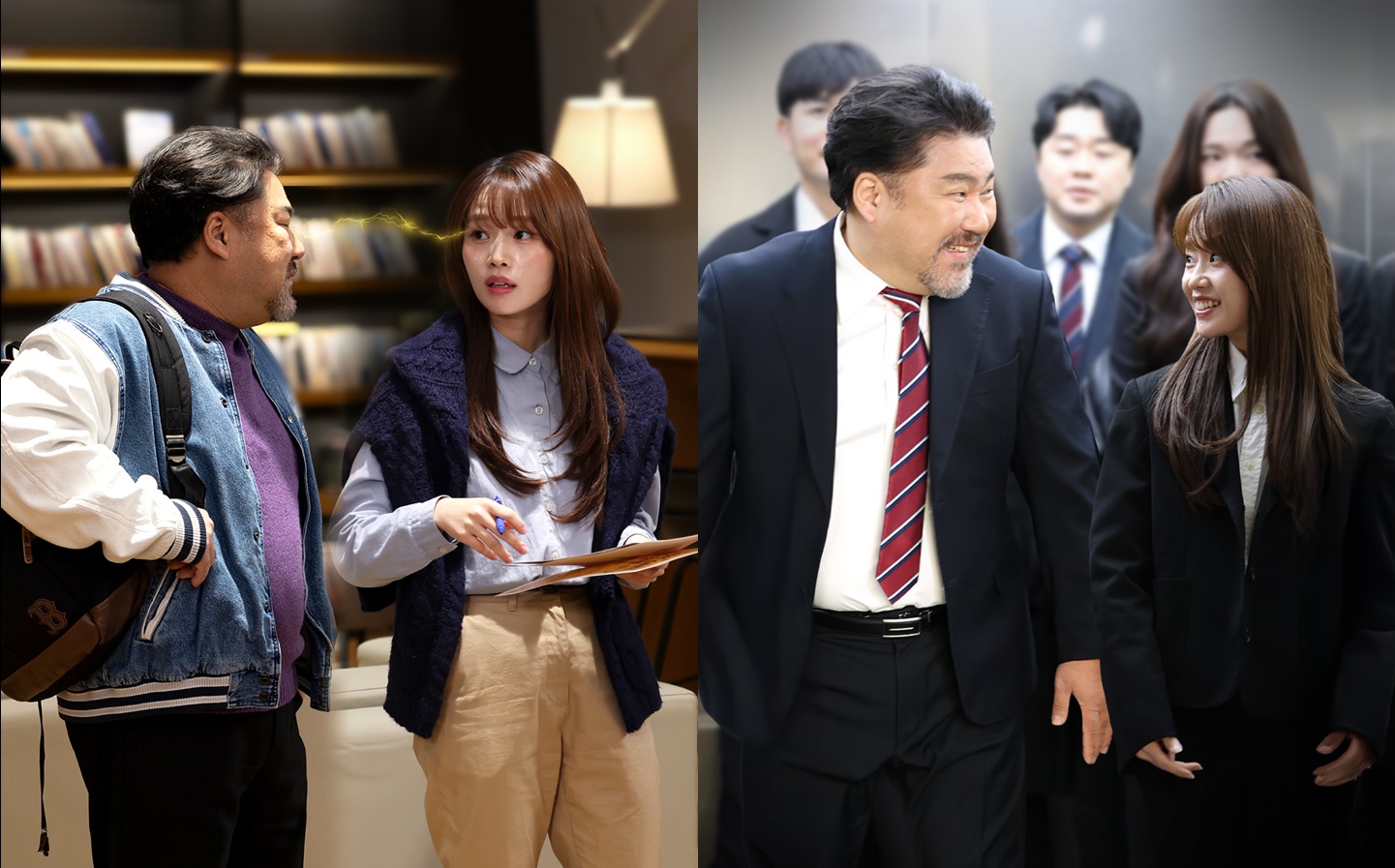 넥센타이어 웹드라마 넥생