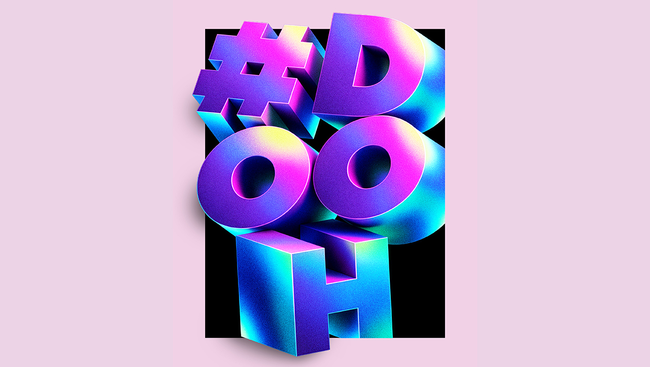 DOOH
