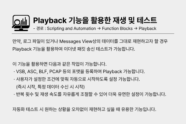 10BASE-T1S 솔루션 소개 2편 -- 네트워크 구성 설명
