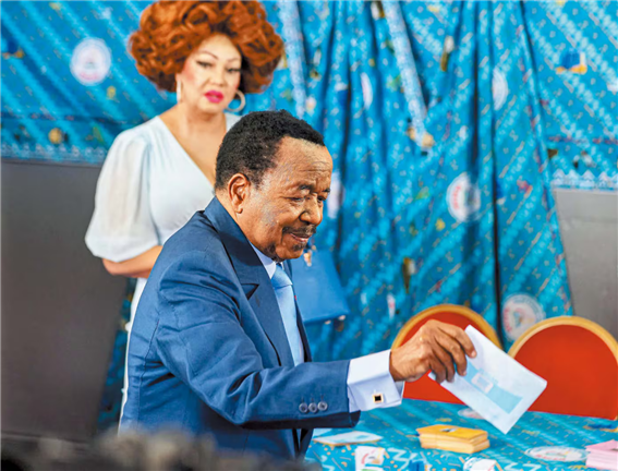 아프리카위클리(2025-42호): 2025년 10월 아프리카 3개국(카메룬, 코트디부아르, 탄자니아) 대선 결과와 쟁점사항