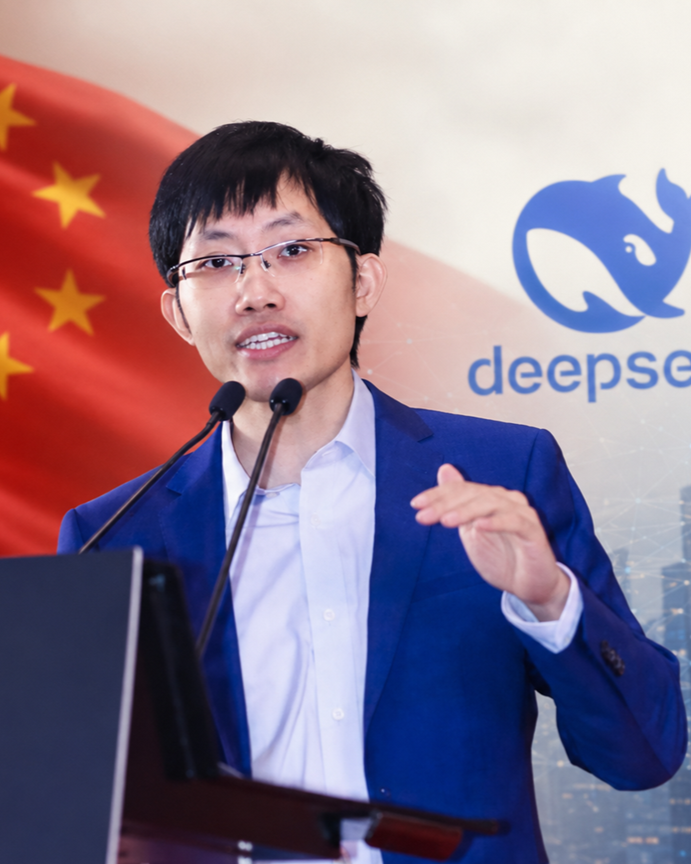 DeepSeek