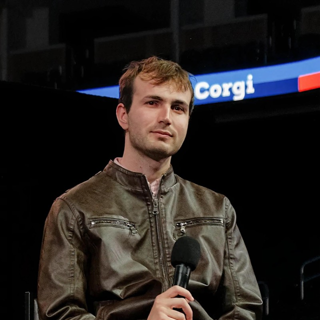Corgi