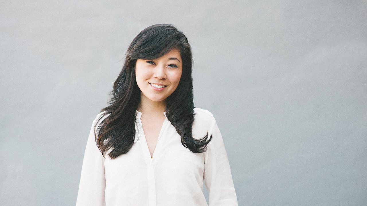 링크 송하나 대표가 북한 이슈를 바라보는 시선