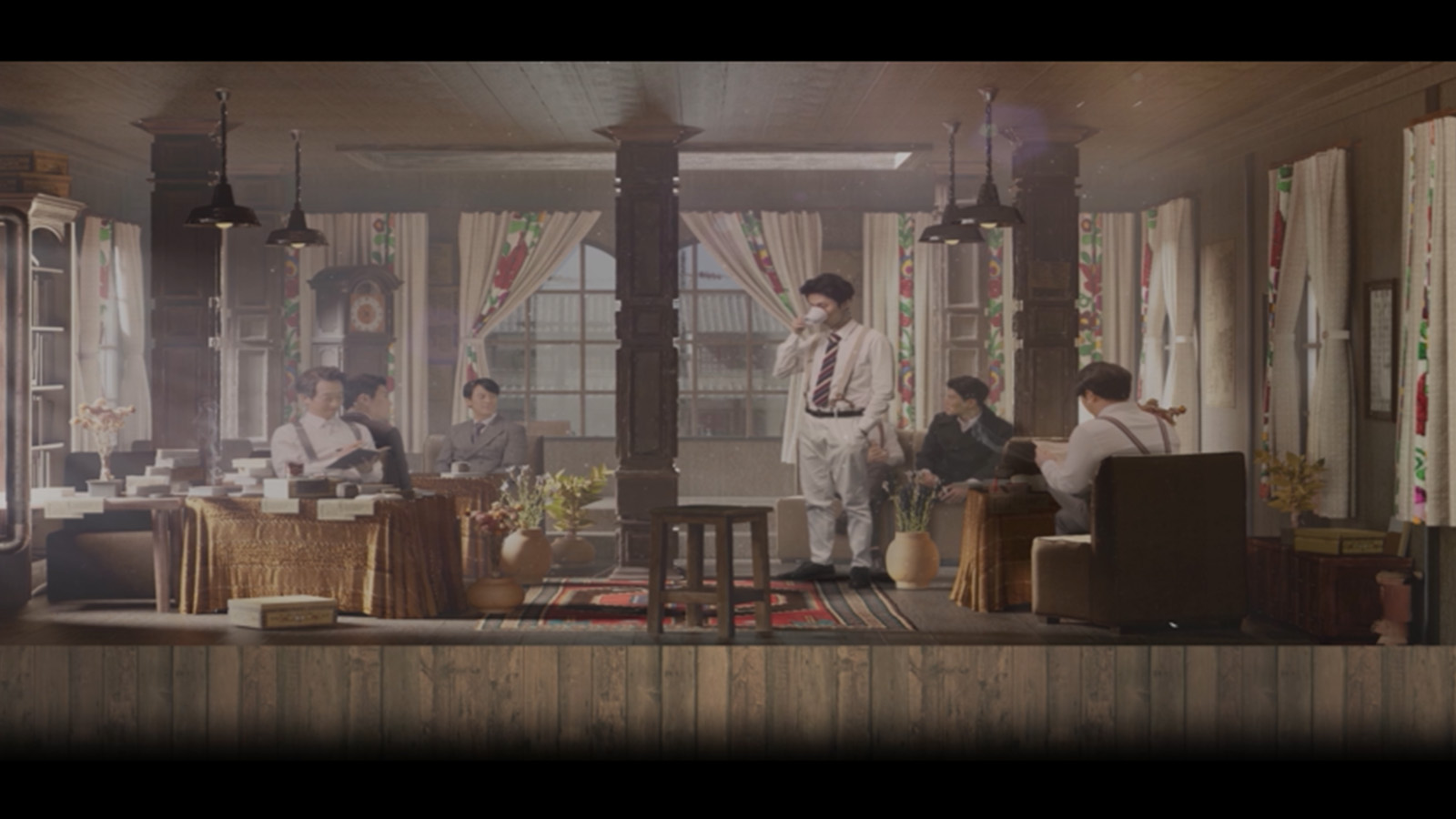 디지털 기술을 포용한 국립중앙도서관, 체험으로 확장되는 독서 경험