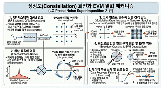 Signal Integrity의 기본 이론 - 클럭 품질 측정 및 설계 가이드