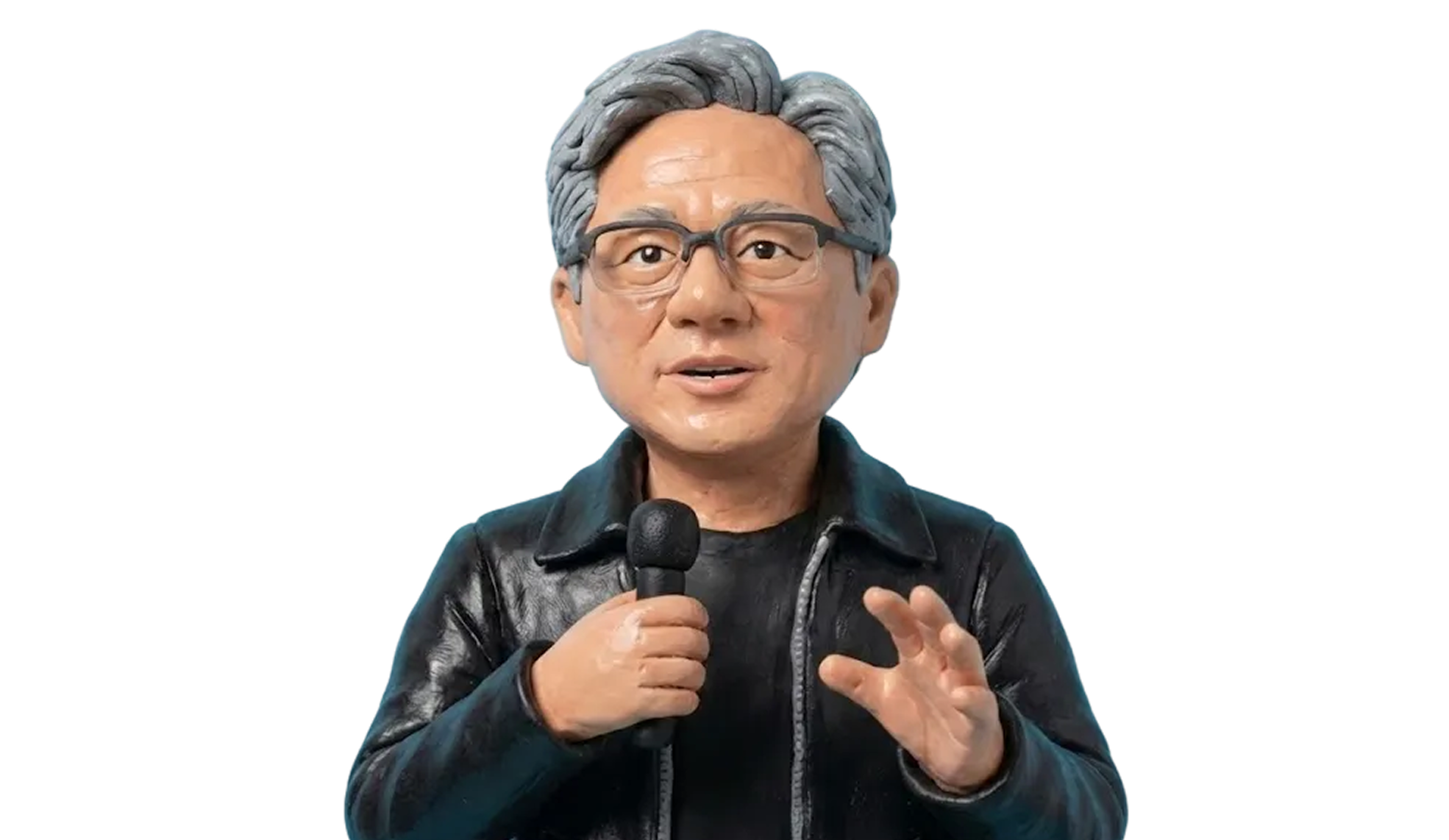 "AI가 당신을 대체하지는 않을 것입니다. 하지만 AI를 사용하는 사람이 당신을 대체할 것입니다." — 젠슨 황(Jensen Huang), 엔비디아 CEO