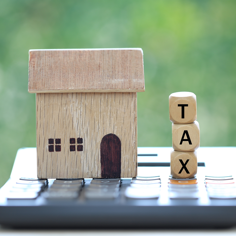 Money & Housing