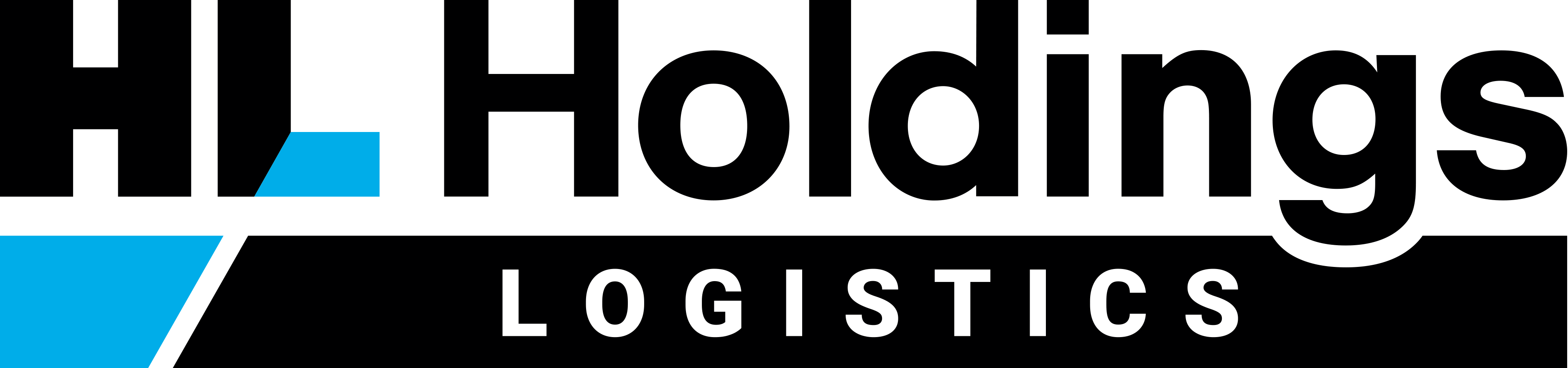 HL Logistics