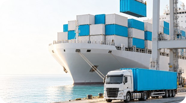HL Logistics Insight
