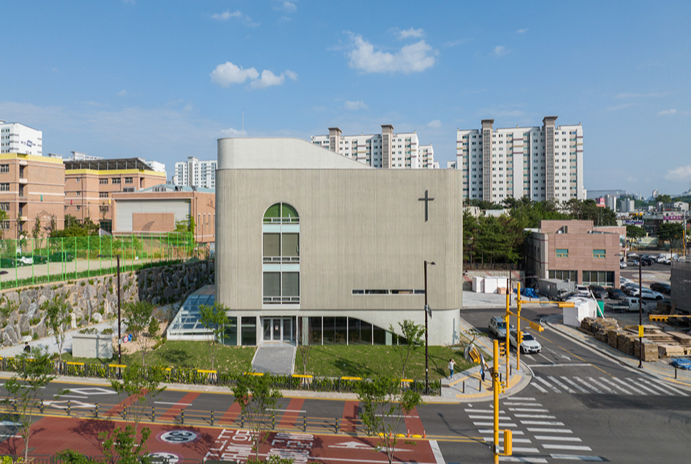 라라건축사사무소 이미지