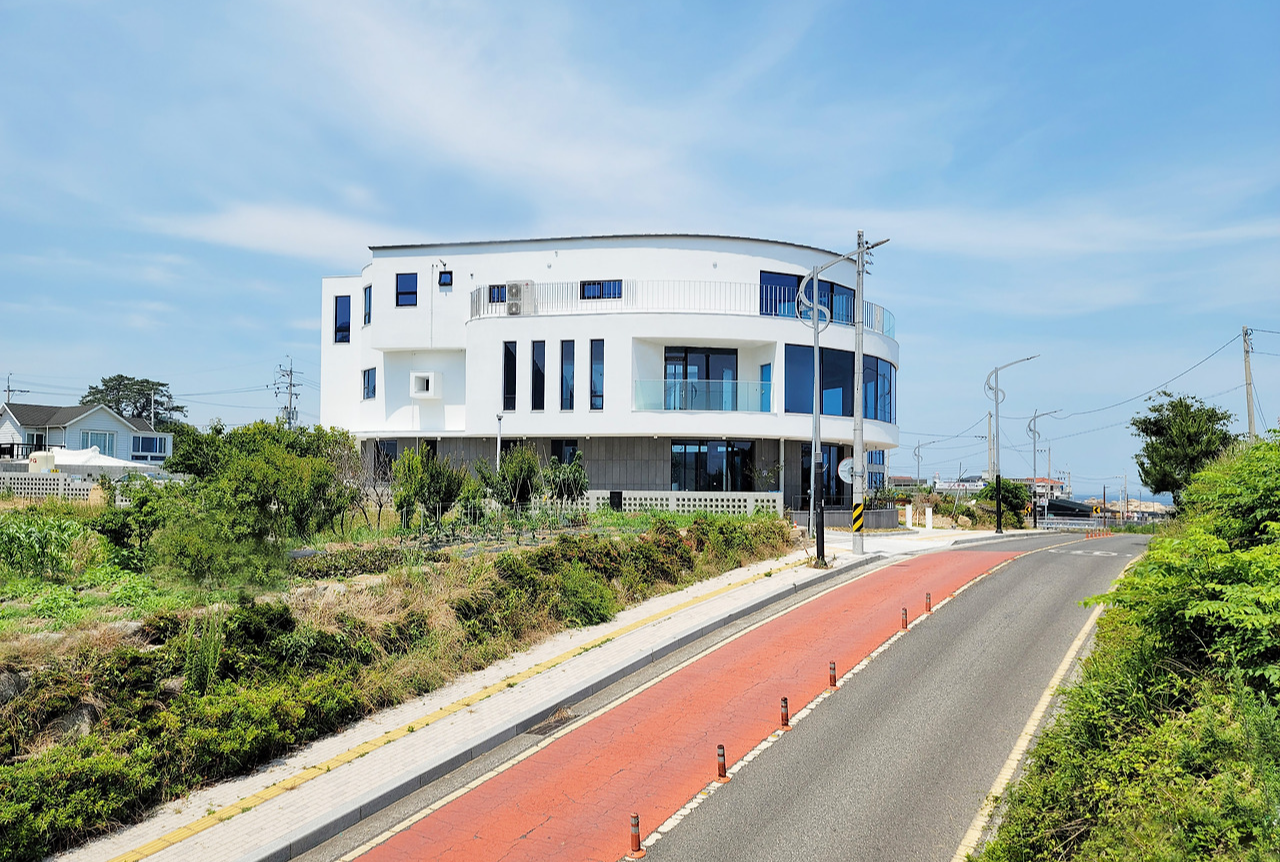 성종합건축사사무소 이미지
