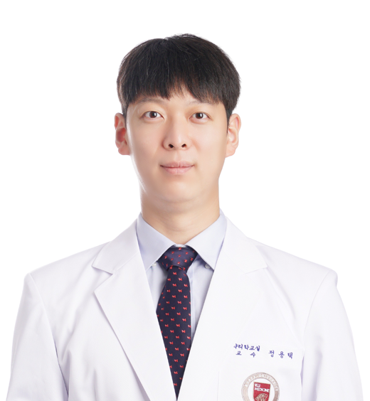 Yong Taek Jeong, D.D.S., Ph.D. Associate Professor, Department of Pharmacology, Korea University College of Medicine