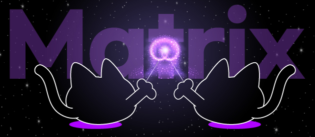 Matrix Windows & Mobile 이미지
