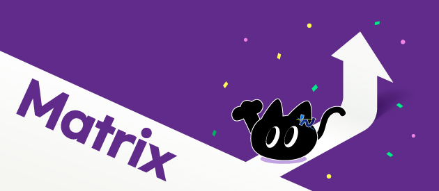 Matrix Mobile & Windows 이미지