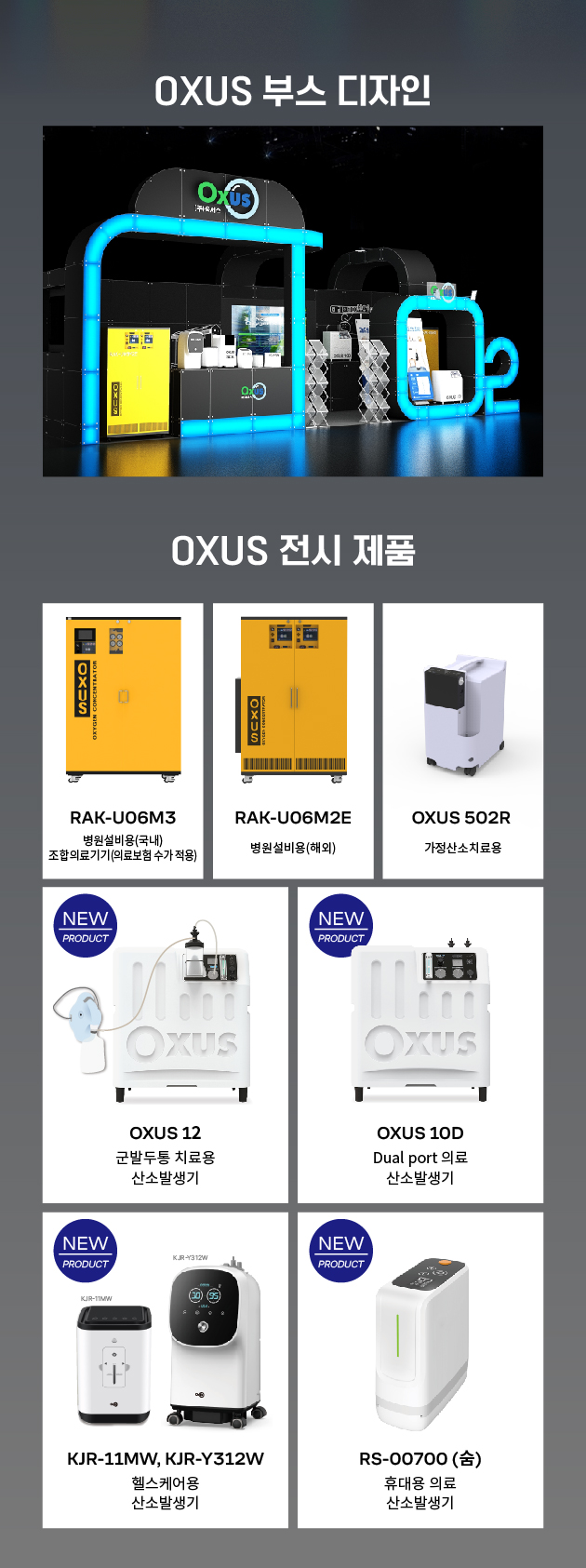 OXUS