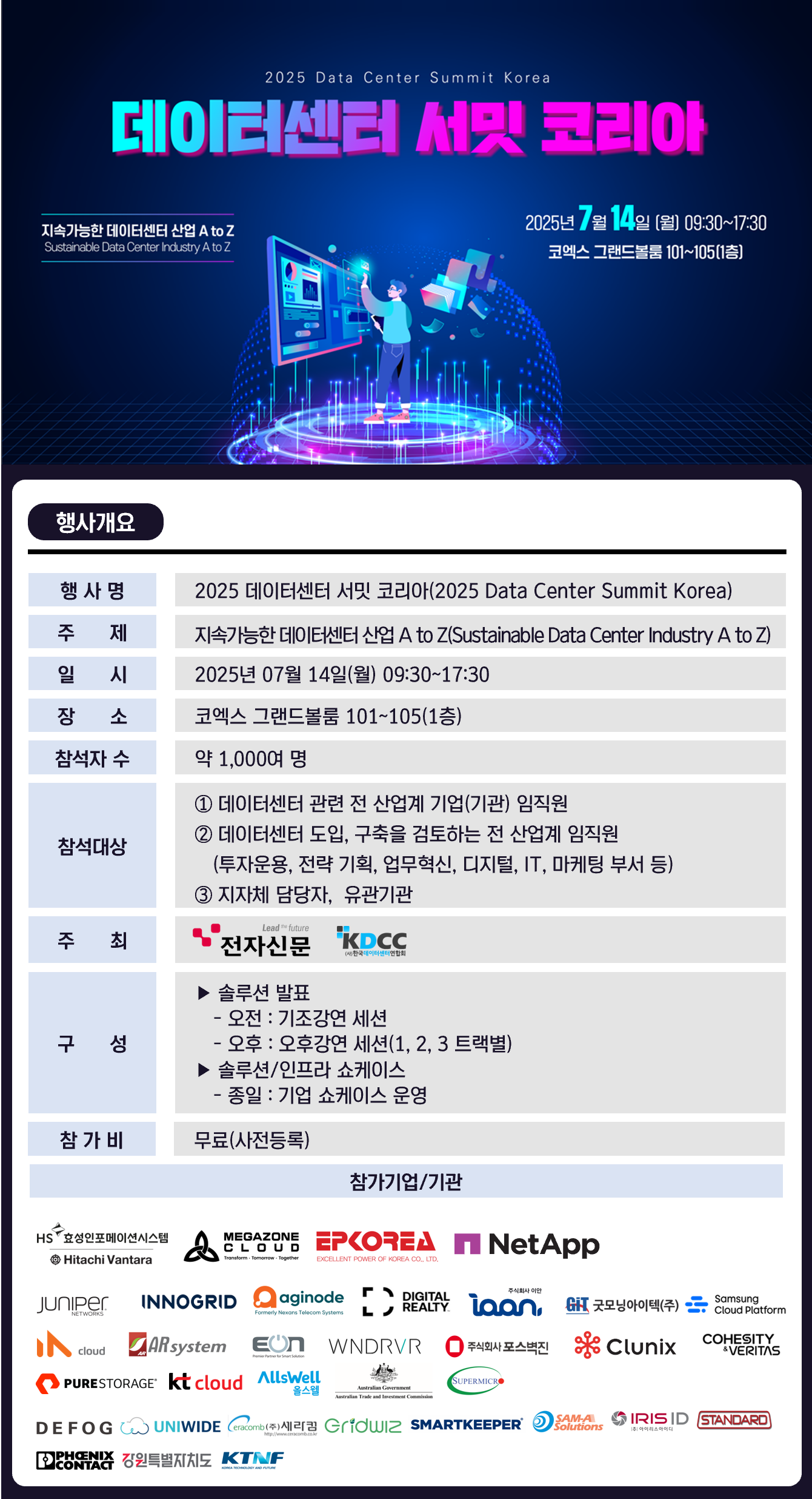 한국데이터센터연합회