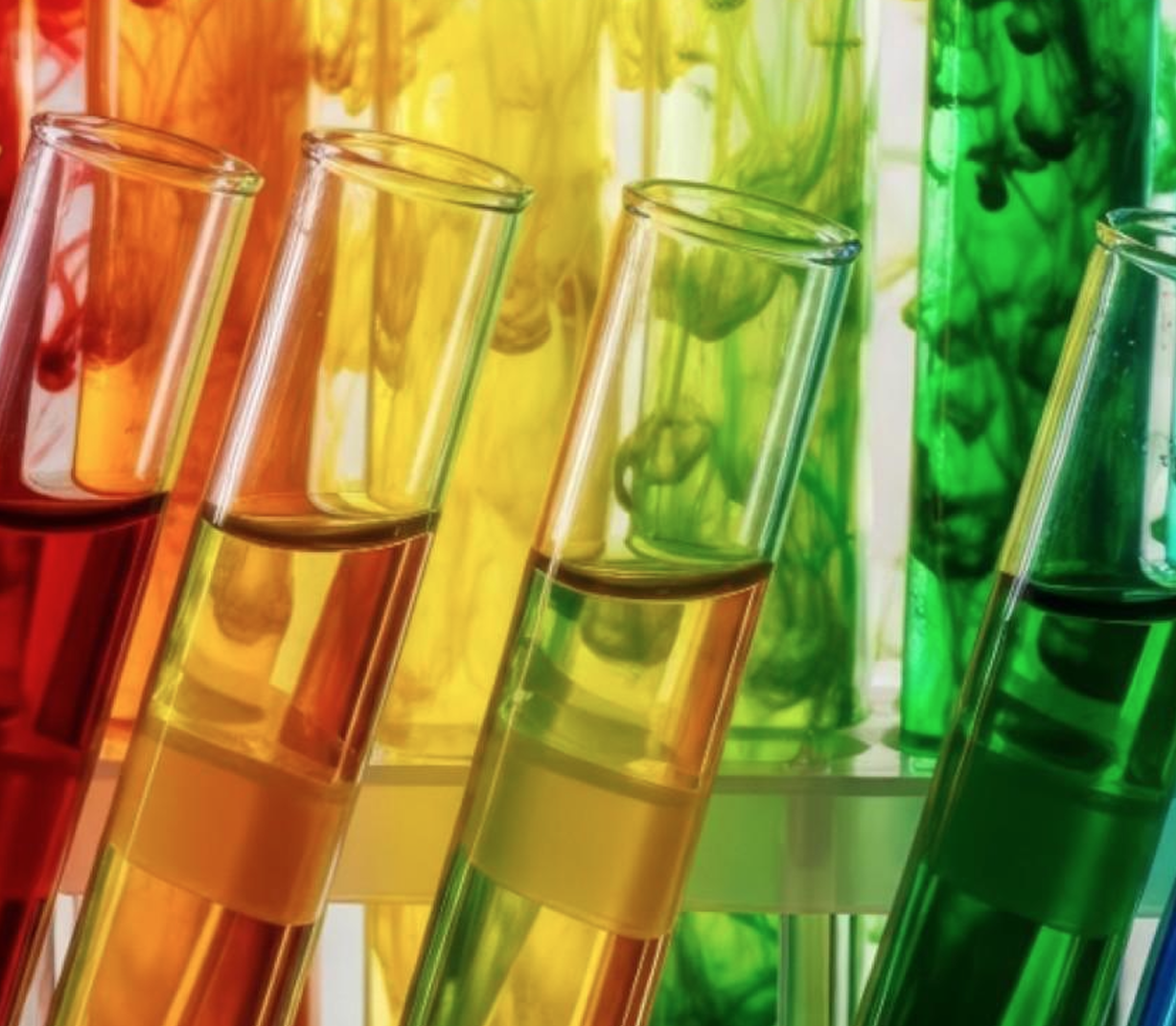 Natural Colorants