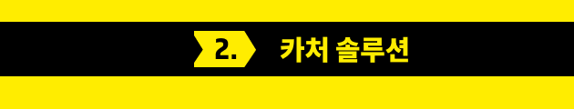 카처 솔루션