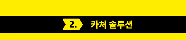 카처 솔루션