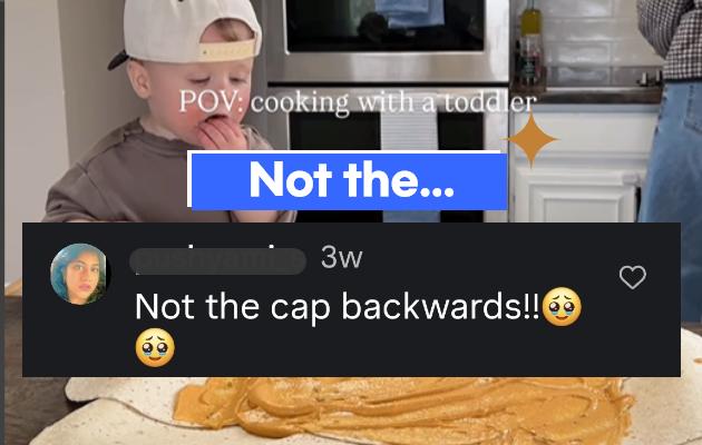 영어 슬랭 not the