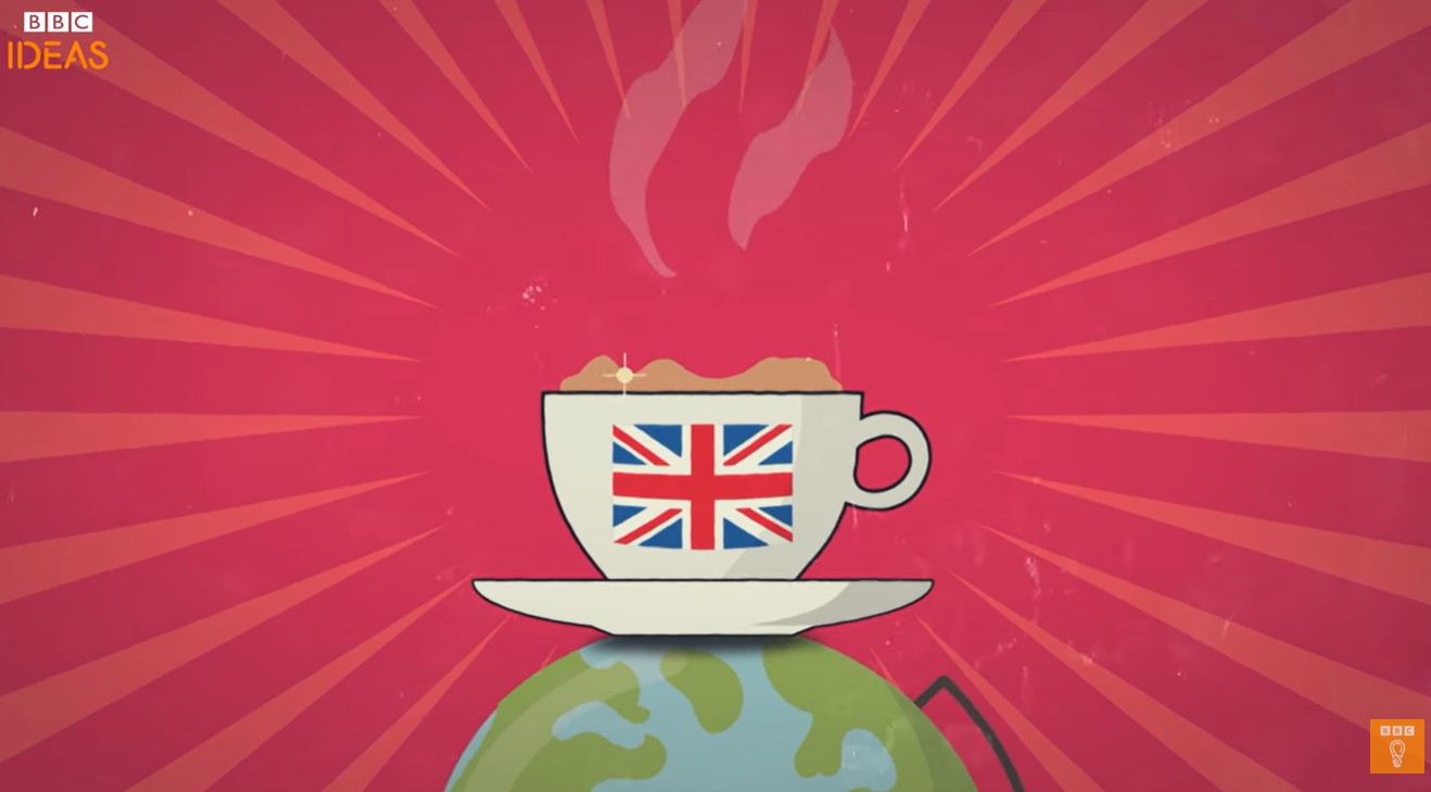 브릿센트 BBC 스피킹 영어 챌린지