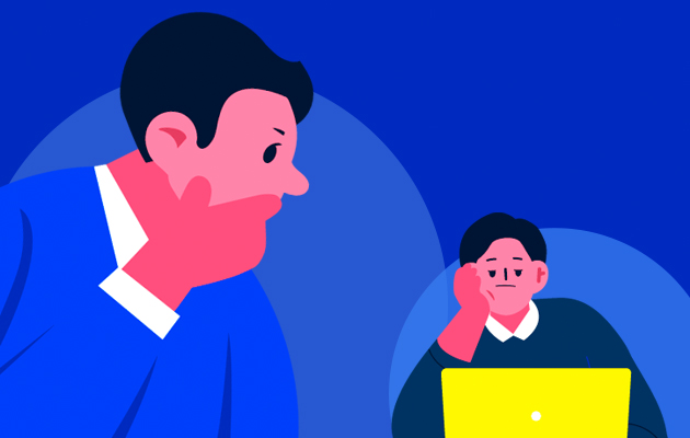 주도성 없는 구성원을 움직일 수 있는 방법이 있을까?