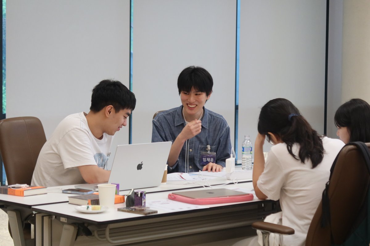 Conflict Resolution Workshop 팀별 실습 활동