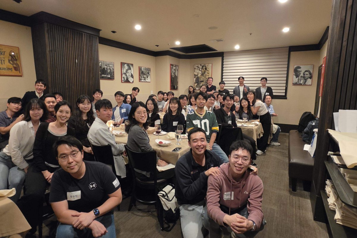 샌프란시스코 동문 간담회