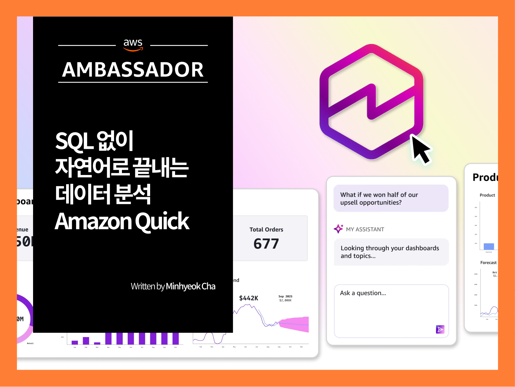 Amazon Quick