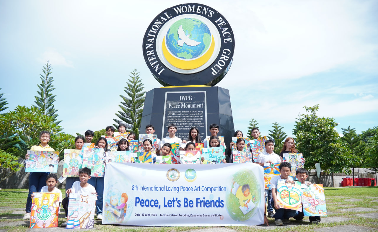 Philippines ILPAC