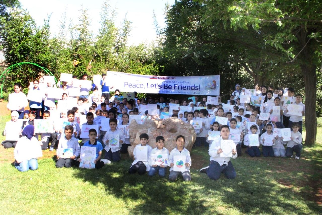 Lebanon ILPAC
