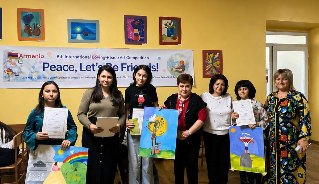 Armenia ILPAC