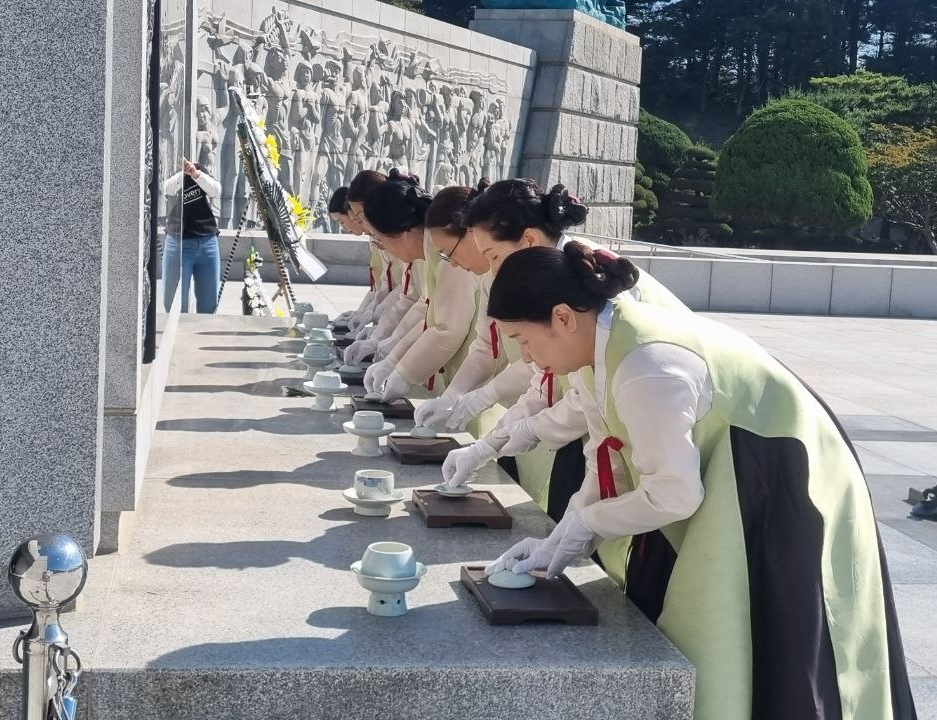 Korea Veterans