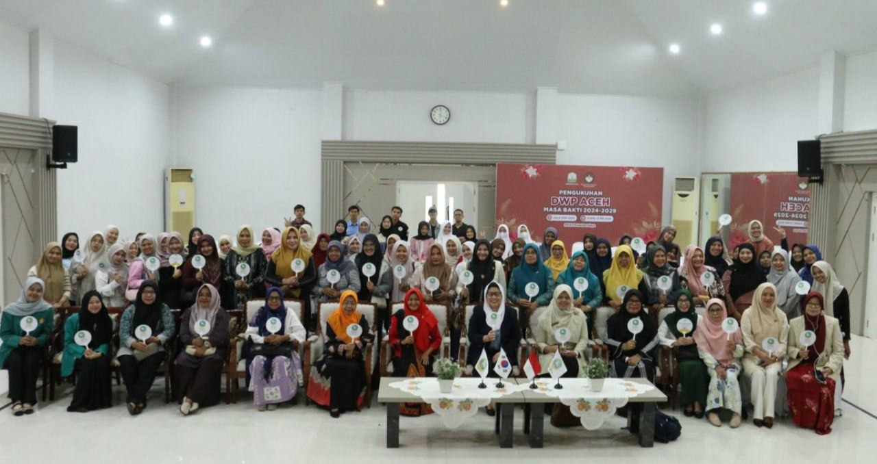 Indonesia Voices of Peace